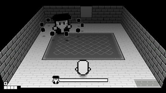 Restless Soul — screenshot 3