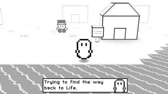 Restless Soul — screenshot 4