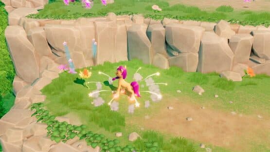 My Little Pony: A Maretime Bay Adventure — screenshot 1
