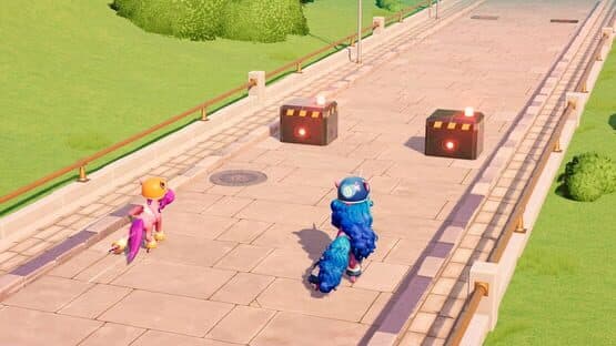 My Little Pony: A Maretime Bay Adventure — screenshot 4