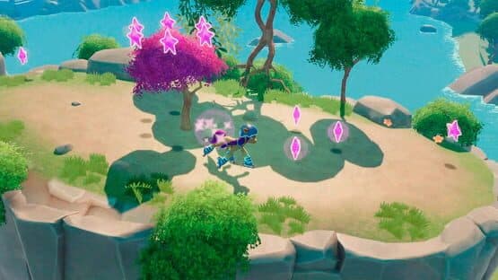 My Little Pony: A Maretime Bay Adventure — screenshot 5