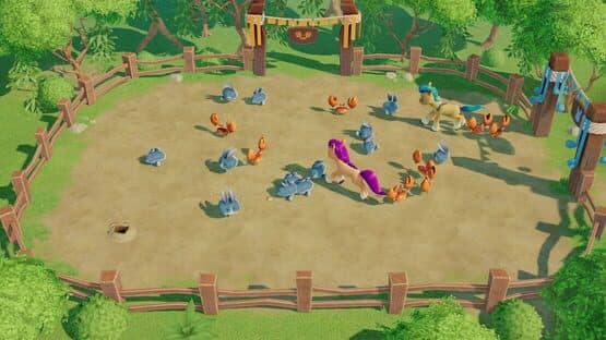 My Little Pony: A Maretime Bay Adventure — screenshot 6