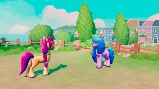 My Little Pony: A Maretime Bay Adventure — screenshot 7