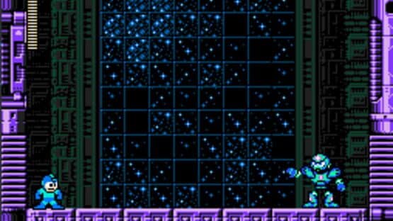 Make a Good Mega Man Level Contest 2 — screenshot 2