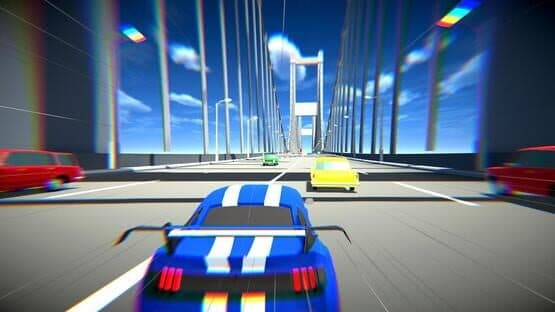 Californication — screenshot 3