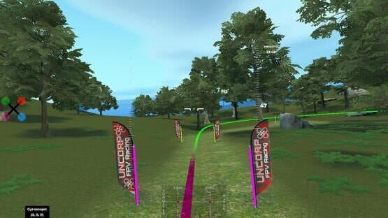 FPV Simulator — screenshot 2