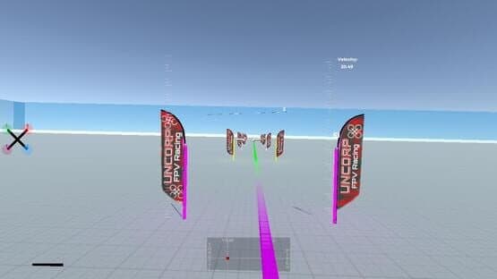 FPV Simulator — screenshot 6