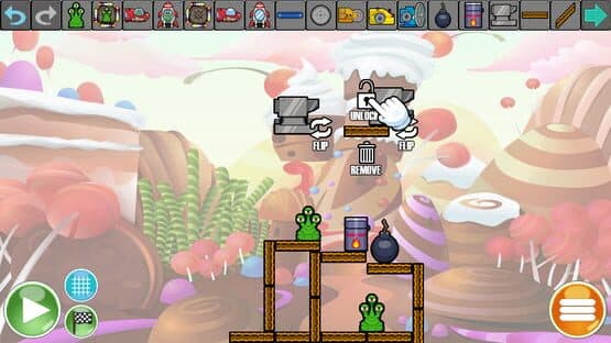 Amazing Machines — screenshot 1