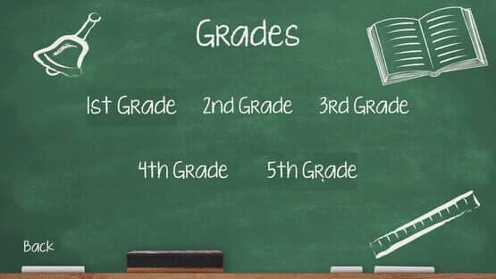 Back 2 School — screenshot 4