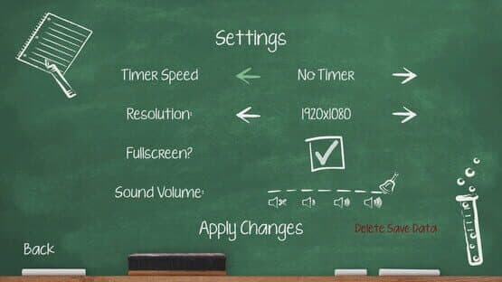 Back 2 School — screenshot 7