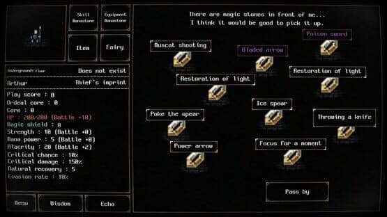 Underground Dungeon — screenshot 3