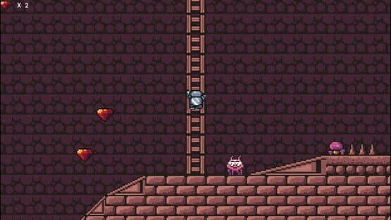 Robovenger — screenshot 1