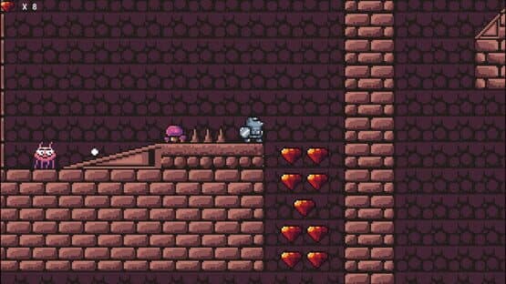 Robovenger — screenshot 2