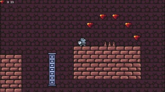 Robovenger — screenshot 4