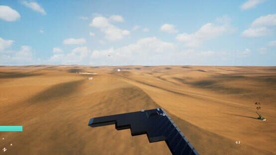 Razed Earth — screenshot 2