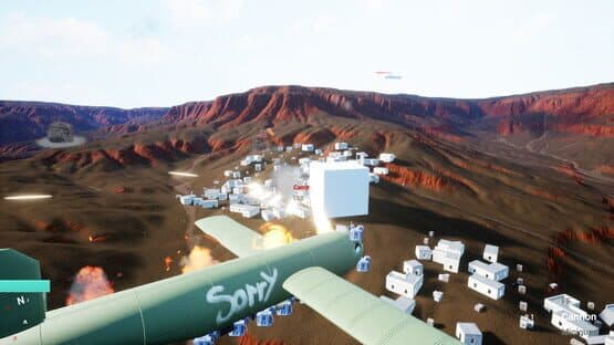 Razed Earth — screenshot 4