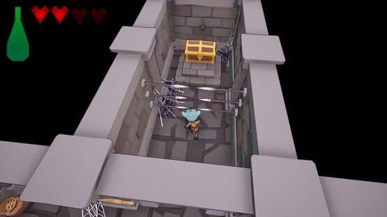 Strongloween: The Escape — screenshot 3