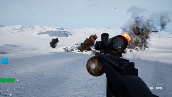 Razed Earth — screenshot 6