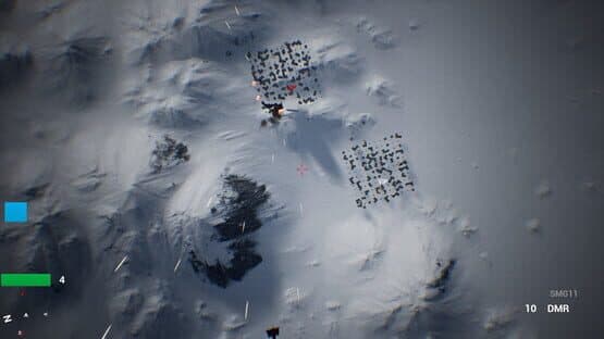 Razed Earth — screenshot 7