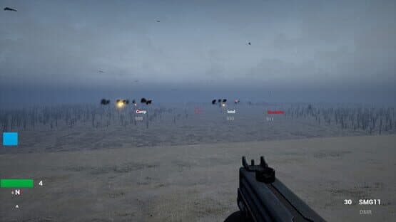 Razed Earth — screenshot 8