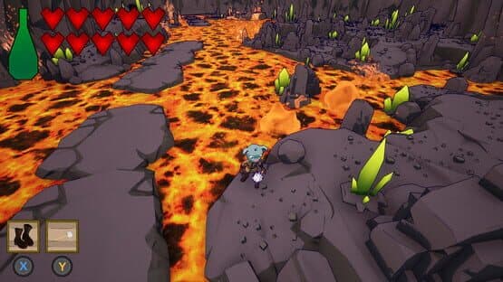 Strongloween: The Escape — screenshot 5