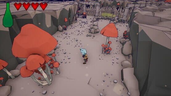 Strongloween: The Escape — screenshot 8