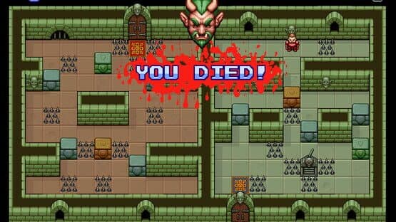 Dungeon Blocks — screenshot 3