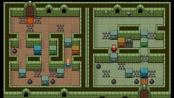 Dungeon Blocks — screenshot 4