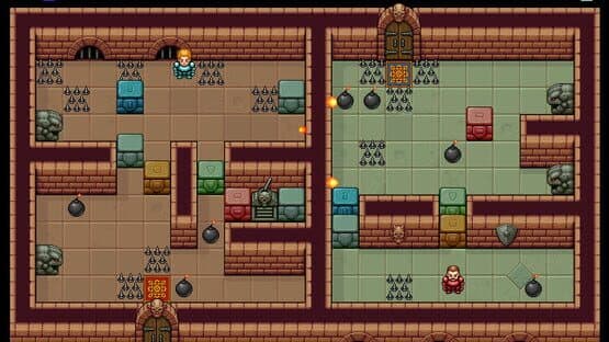Dungeon Blocks — screenshot 5