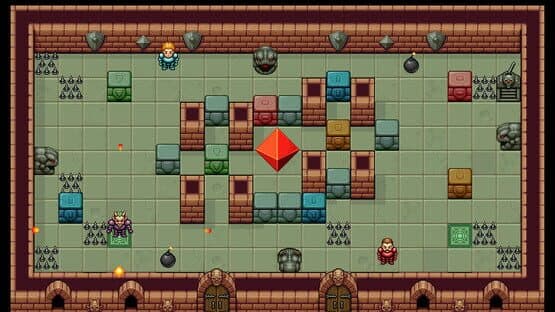 Dungeon Blocks — screenshot 7