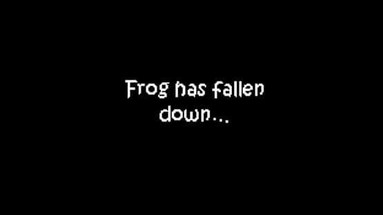 Frog Fall Down — screenshot 1