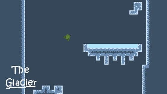 Frog Fall Down — screenshot 3