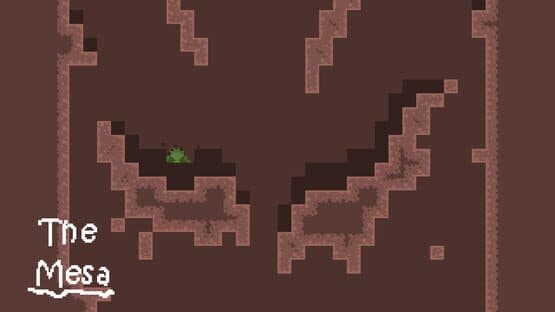 Frog Fall Down — screenshot 4