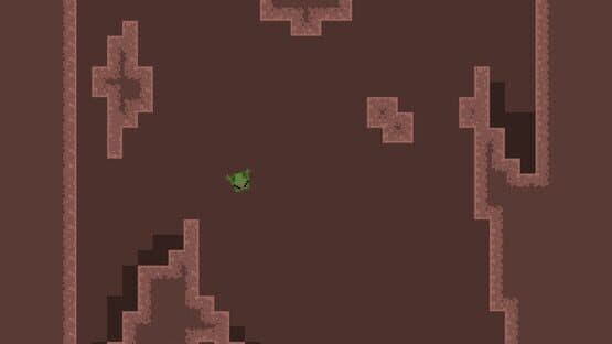 Frog Fall Down — screenshot 5