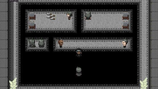 Quickflash: A Fabula Story — screenshot 3