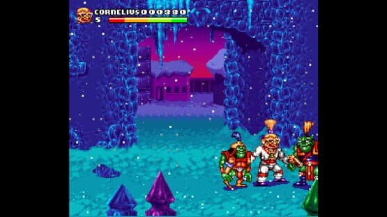 Stone Protectors — screenshot 5