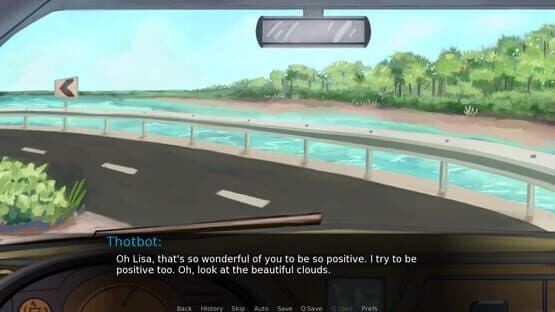 Man of Sterling Quality — screenshot 4