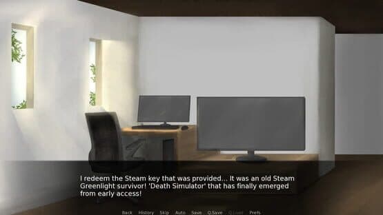 Man of Sterling Quality — screenshot 5