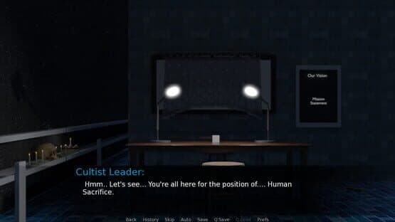Man of Sterling Quality — screenshot 6