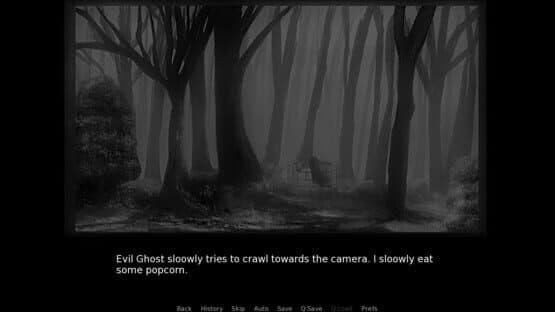 Man of Sterling Quality — screenshot 8