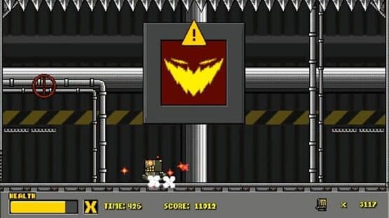 Robot-X — screenshot 6