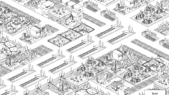 Infinite Construction — screenshot 1