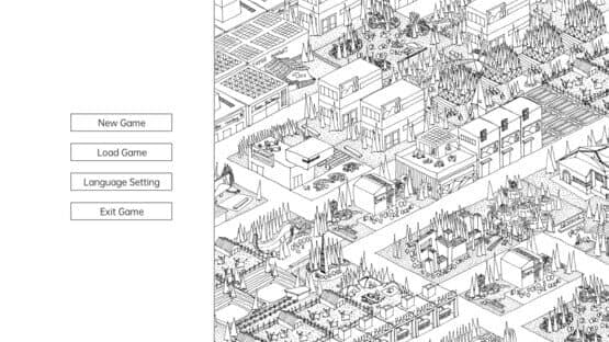 Infinite Construction — screenshot 2