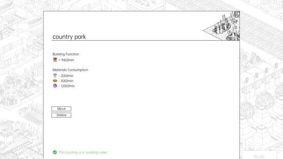 Infinite Construction — screenshot 5