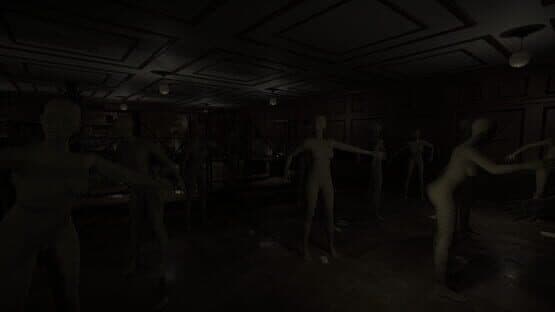 Mannequin the Passing — screenshot 1
