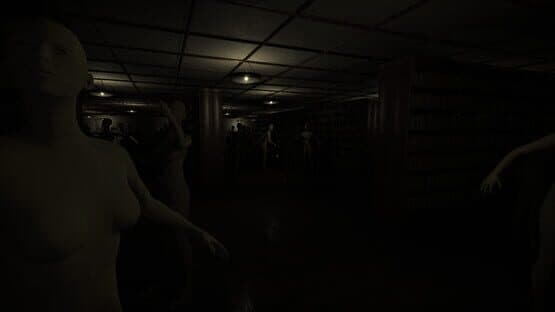 Mannequin the Passing — screenshot 2