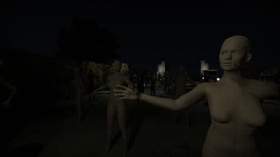 Mannequin the Passing — screenshot 3