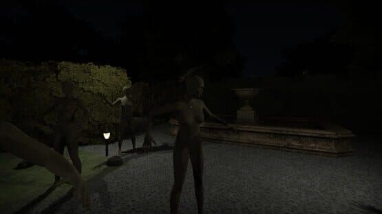 Mannequin the Passing — screenshot 4