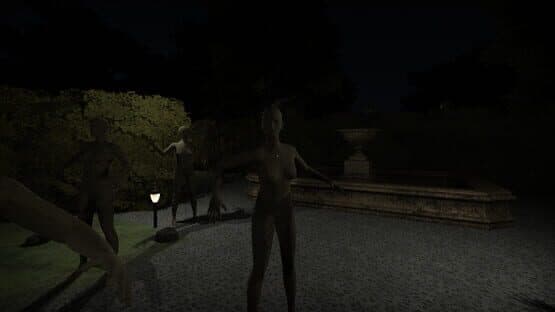 Mannequin the Passing — screenshot 5