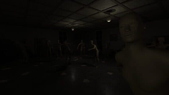Mannequin the Passing — screenshot 6